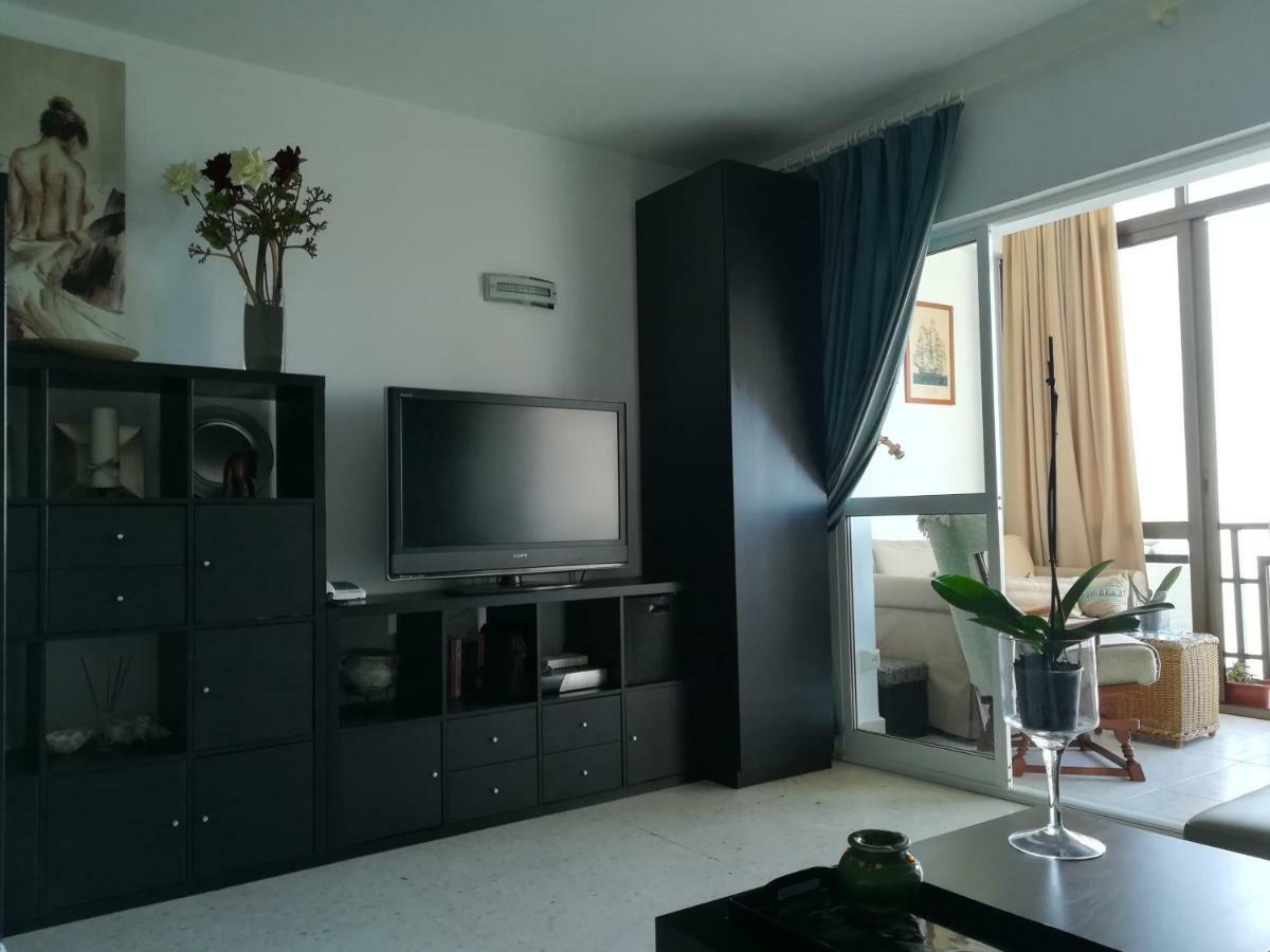 Malibu Playa Apartment Benalmadena
