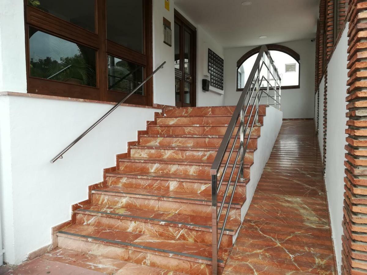 Apartment Malibu Playa *