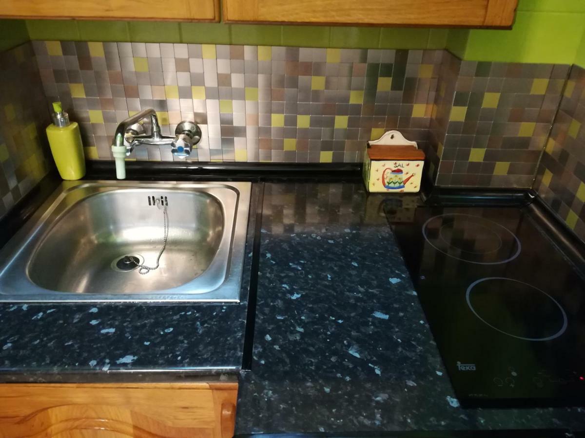 Apartment Malibu Playa Benalmadena