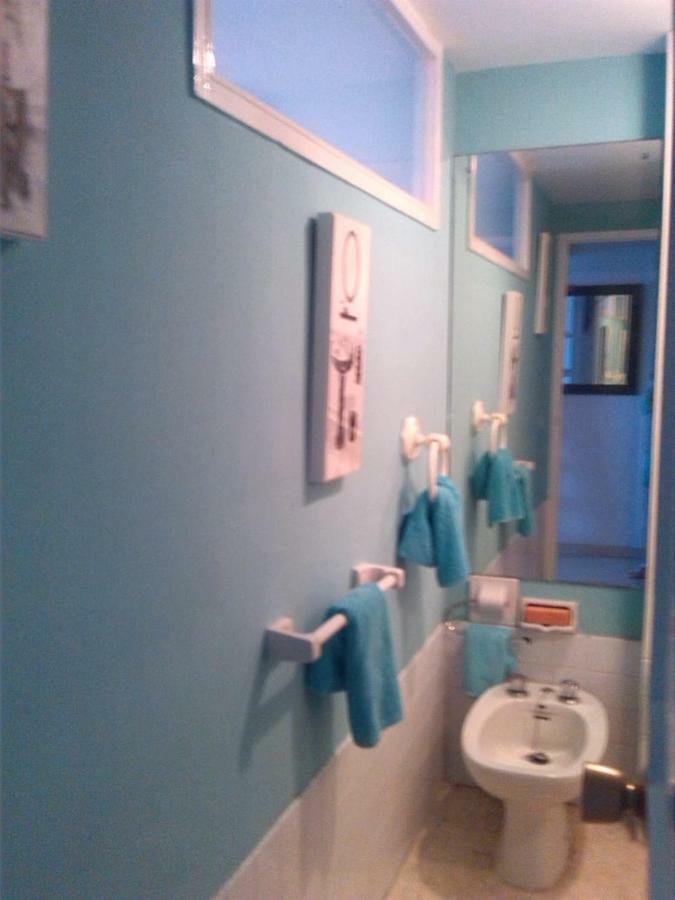 Apartment Malibu Playa Benalmadena