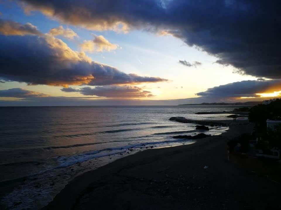 Appartement Malibu Playa *
