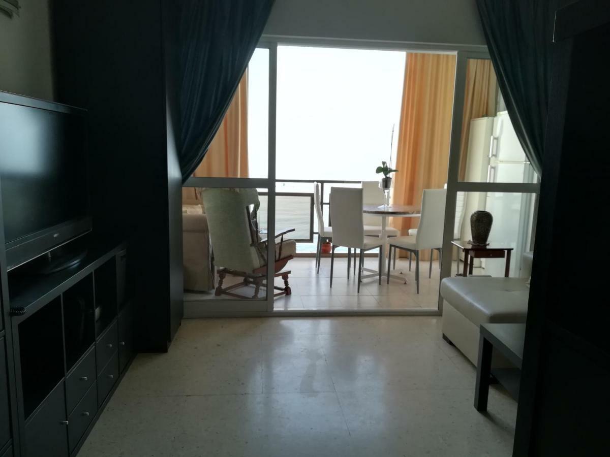 Apartment Malibu Playa *