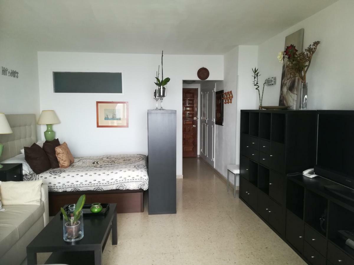 Apartment Malibu Playa *