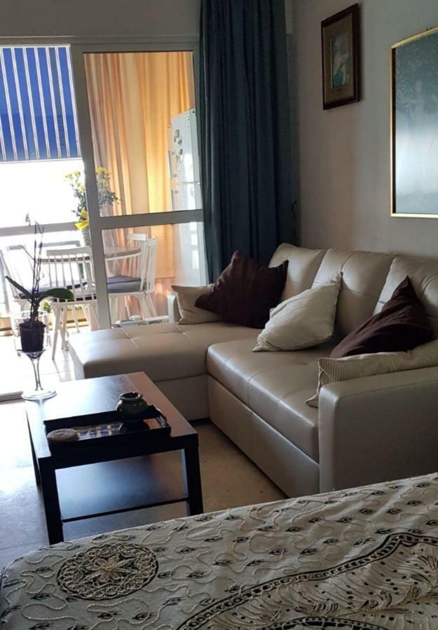Malibu Playa Appartement *