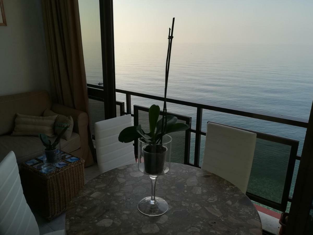 Malibu Playa Appartement