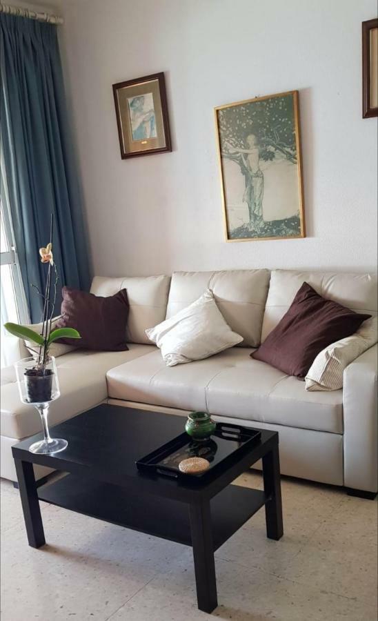 Appartement Malibu Playa *
