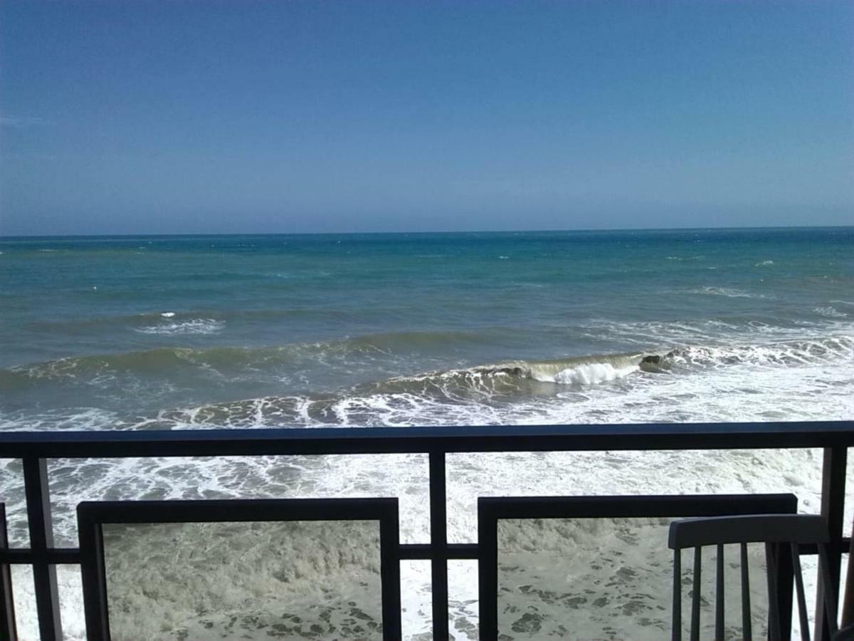 Apartment Malibu Playa