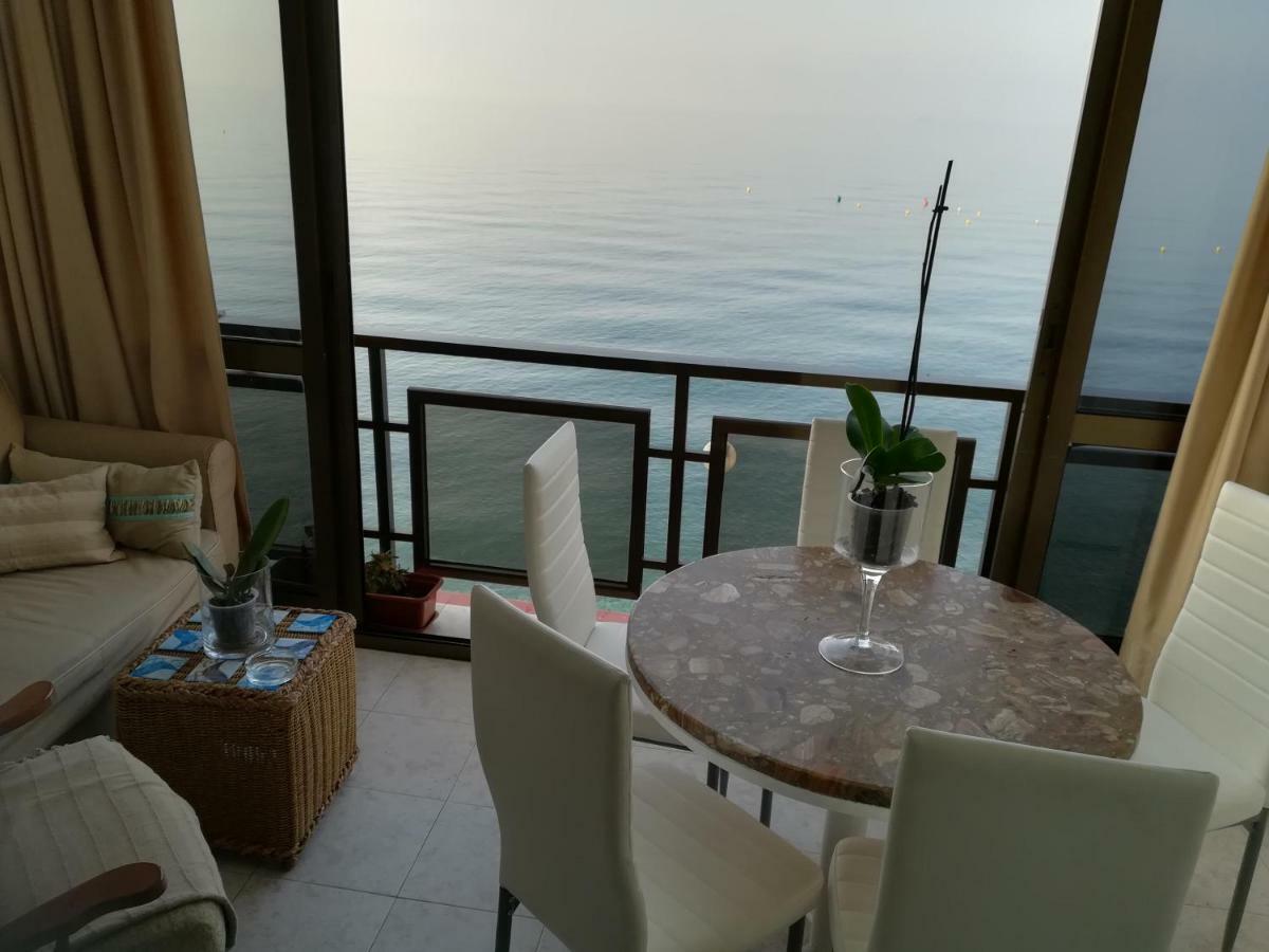 Malibu Playa Apartment