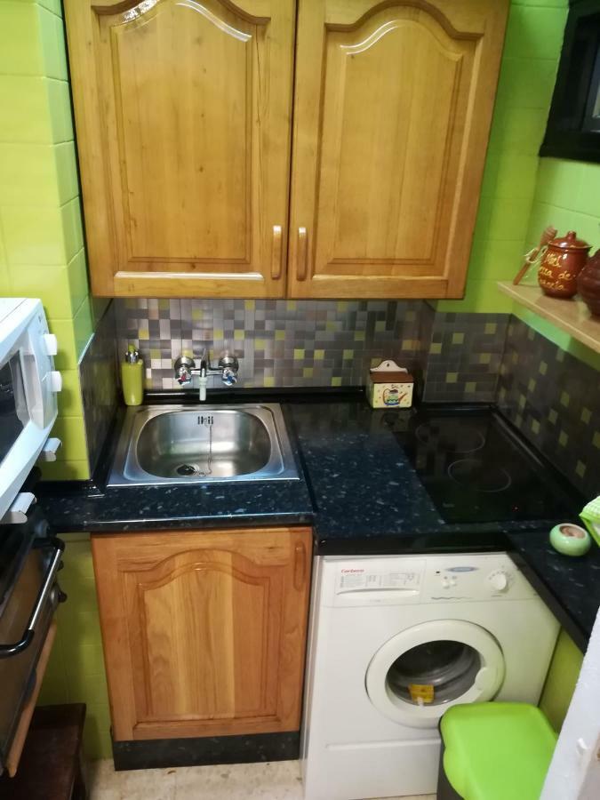Malibu Playa Apartment Benalmadena