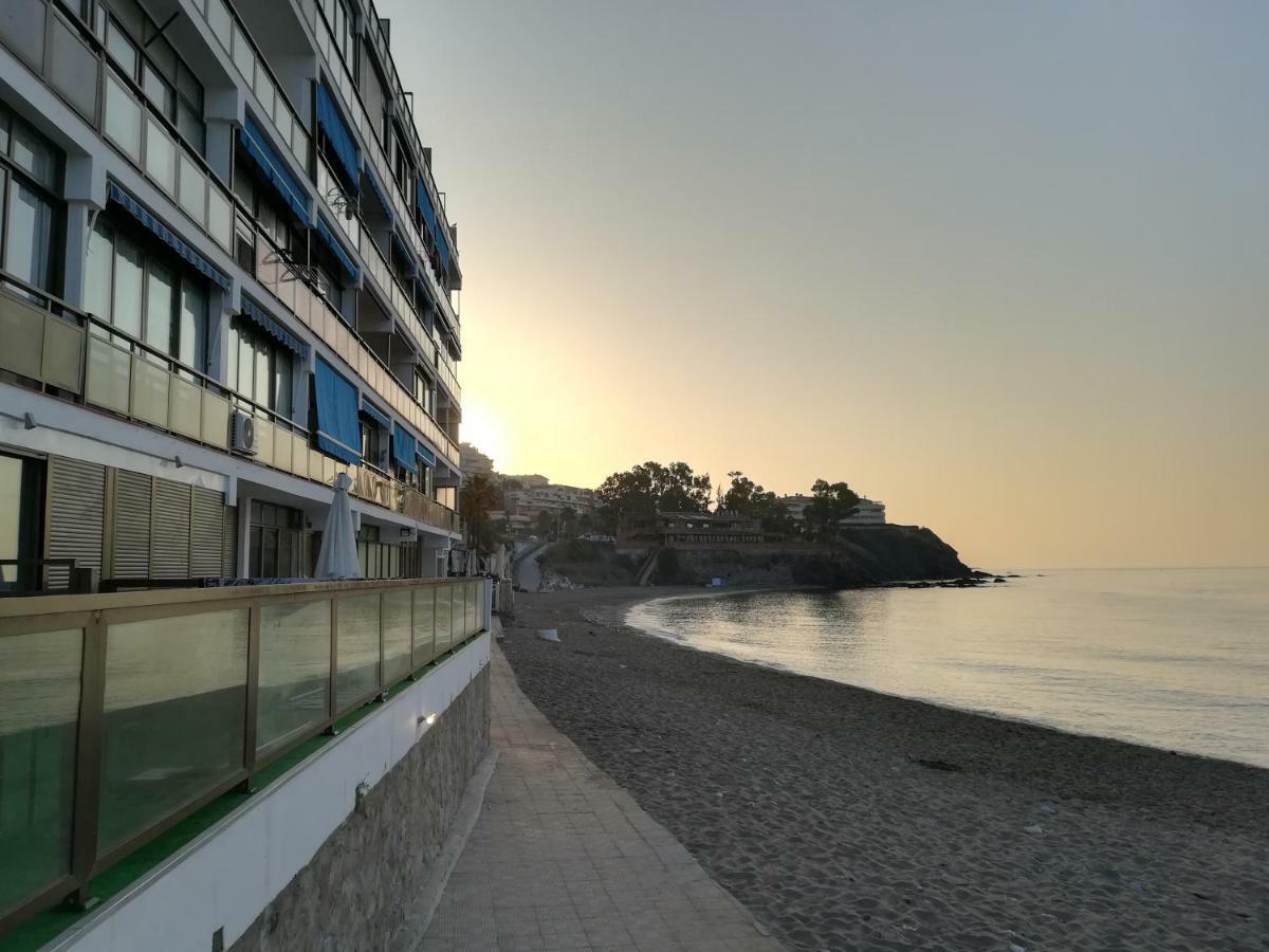 Malibu Playa Apartment Benalmadena