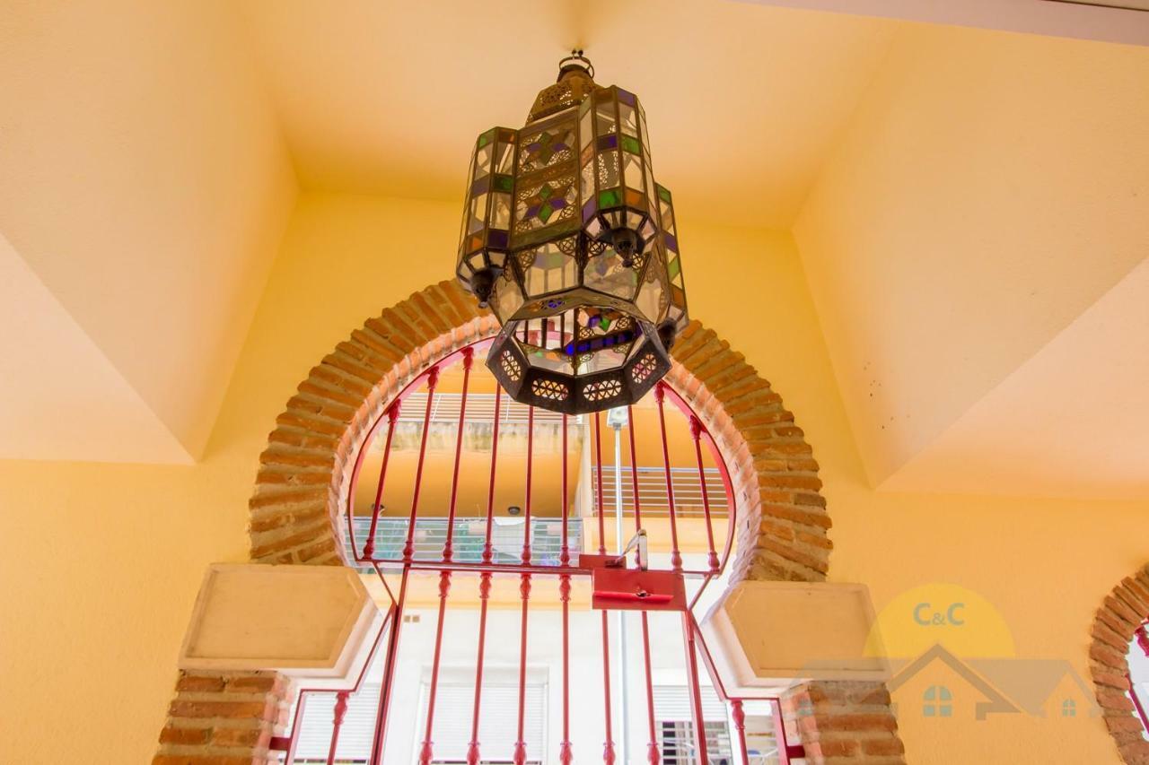 Apartamento Con Encanto En Costa A 350 Mt Playa!! *