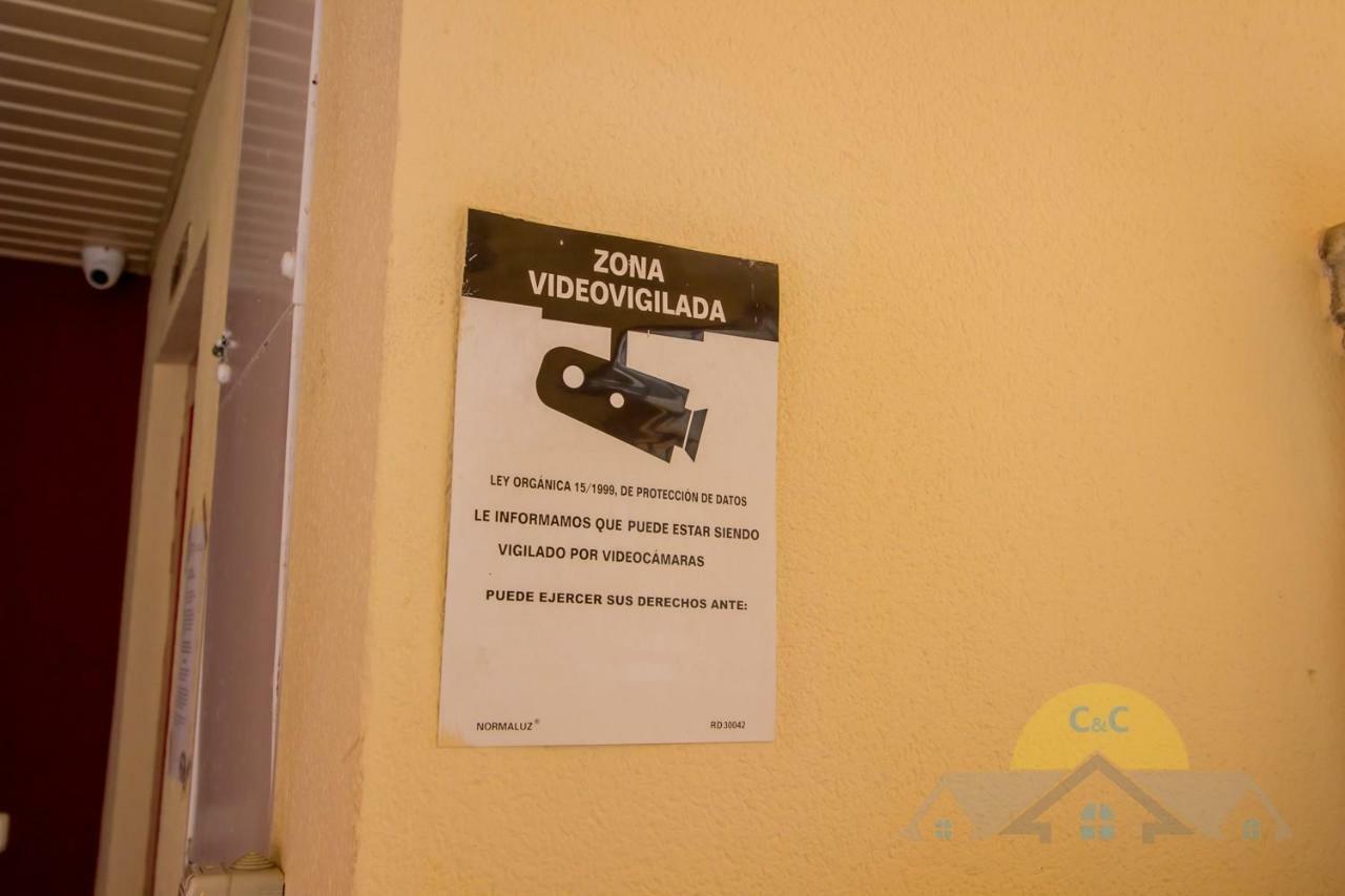 Apartment Apartamento Con Encanto En Costa A 350 Mt Playa!!