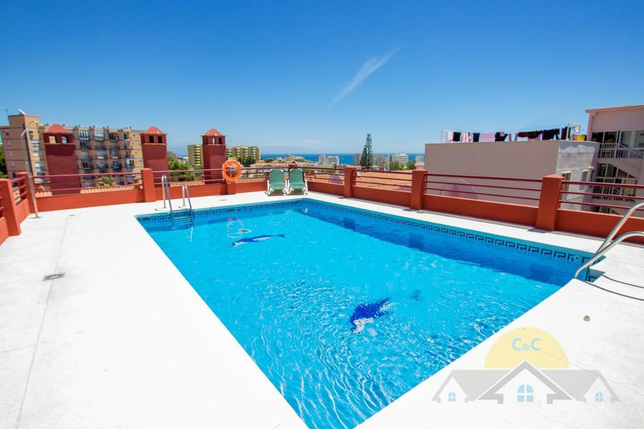 Apartamento Con Encanto En Costa A 350 Mt Playa!!
