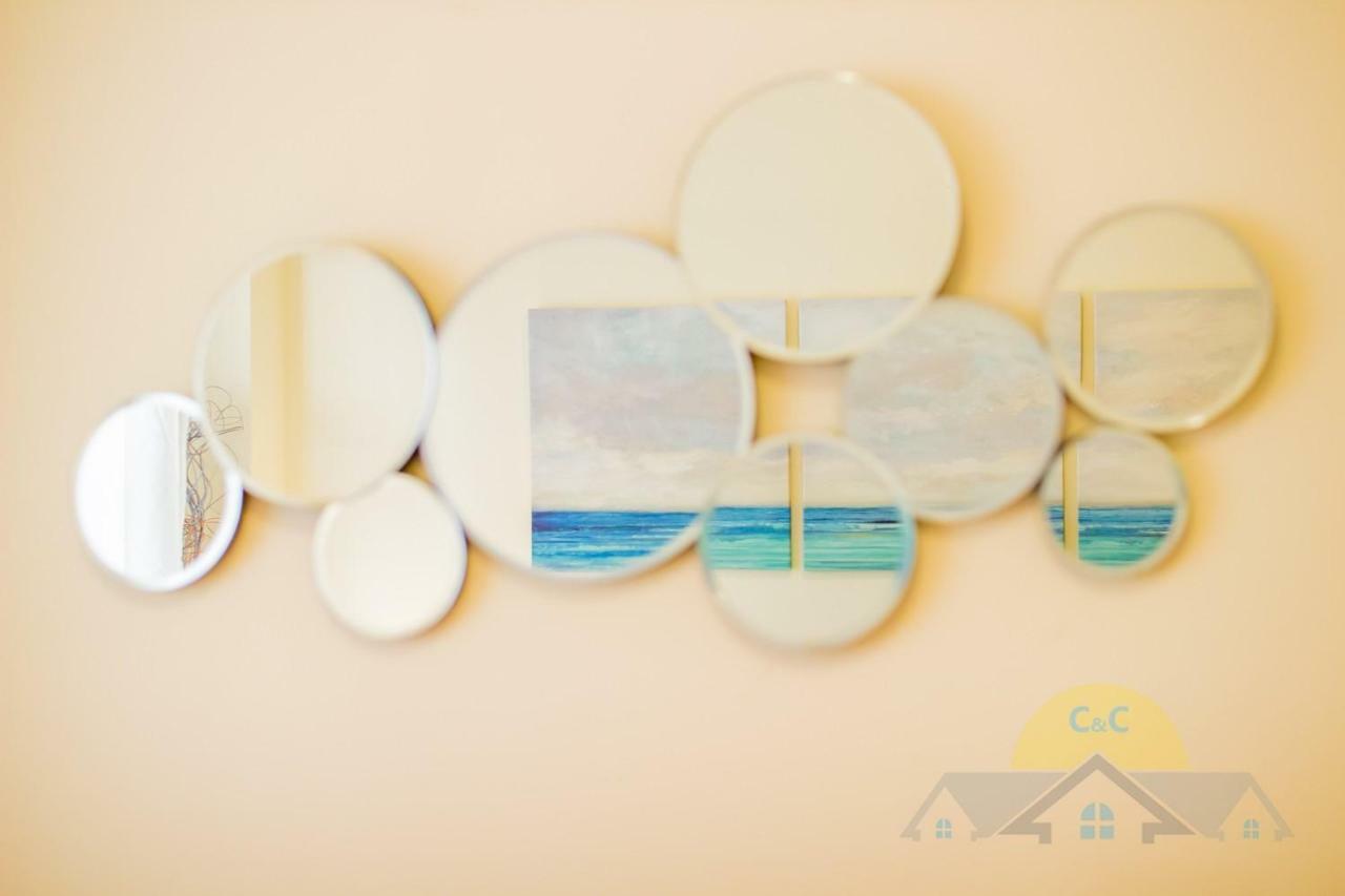 Apartamento Con Encanto En Costa A 350 Mt Playa!! Apartment *
