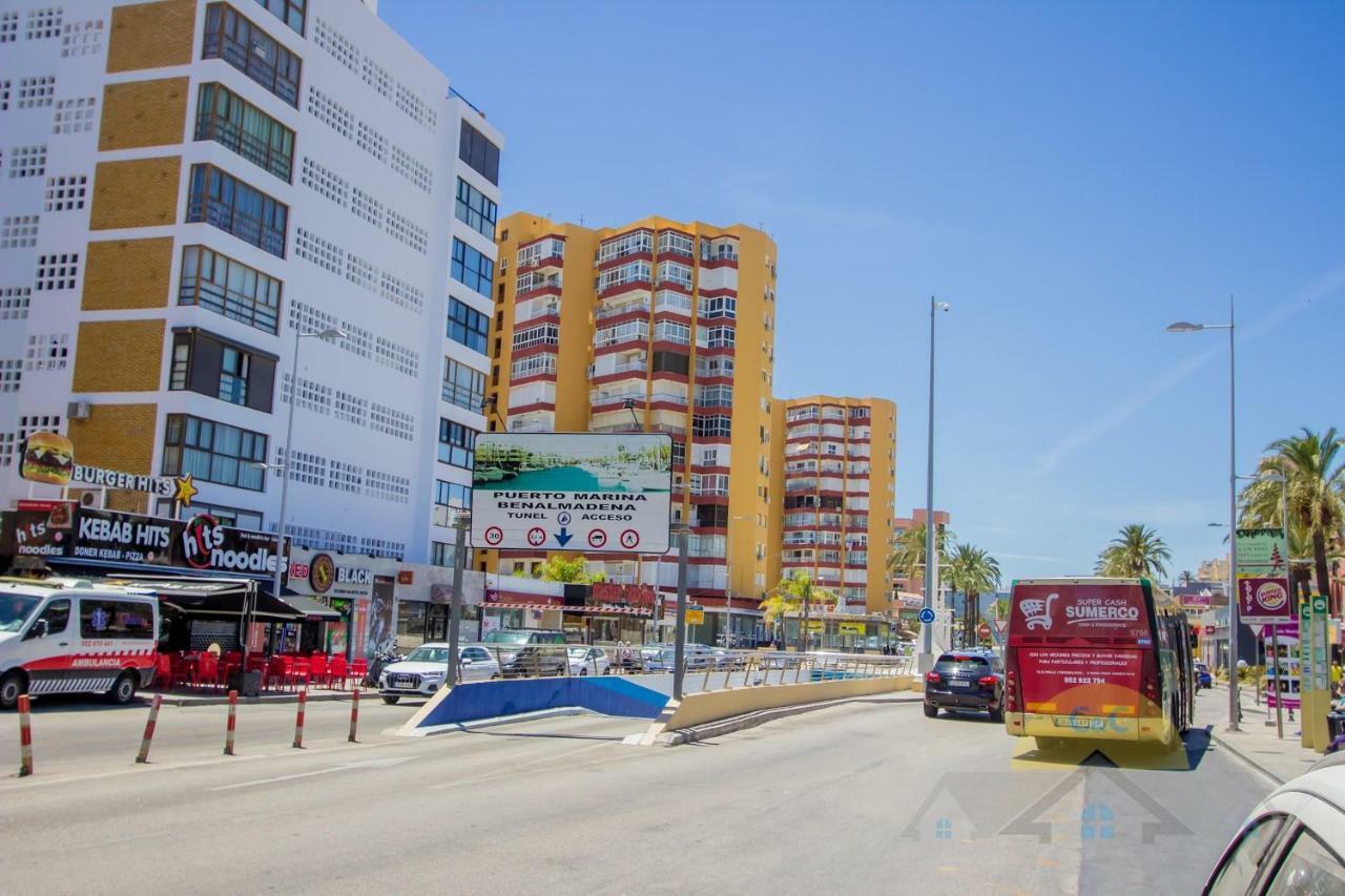 Apartamento Con Encanto En Costa A 350 Mt Playa!! Apartment *