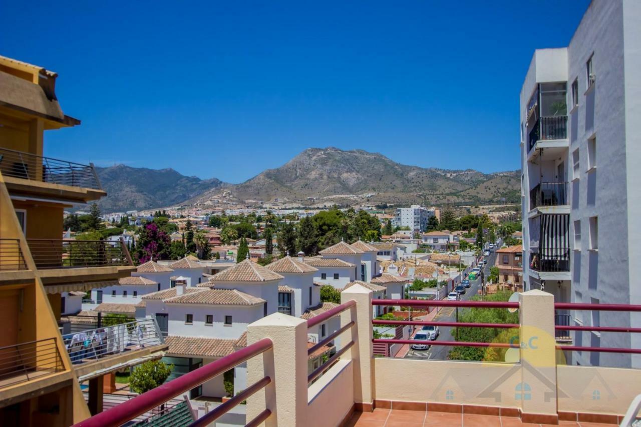 Apartamento Con Encanto En Costa A 350 Mt Playa!! Apartment
