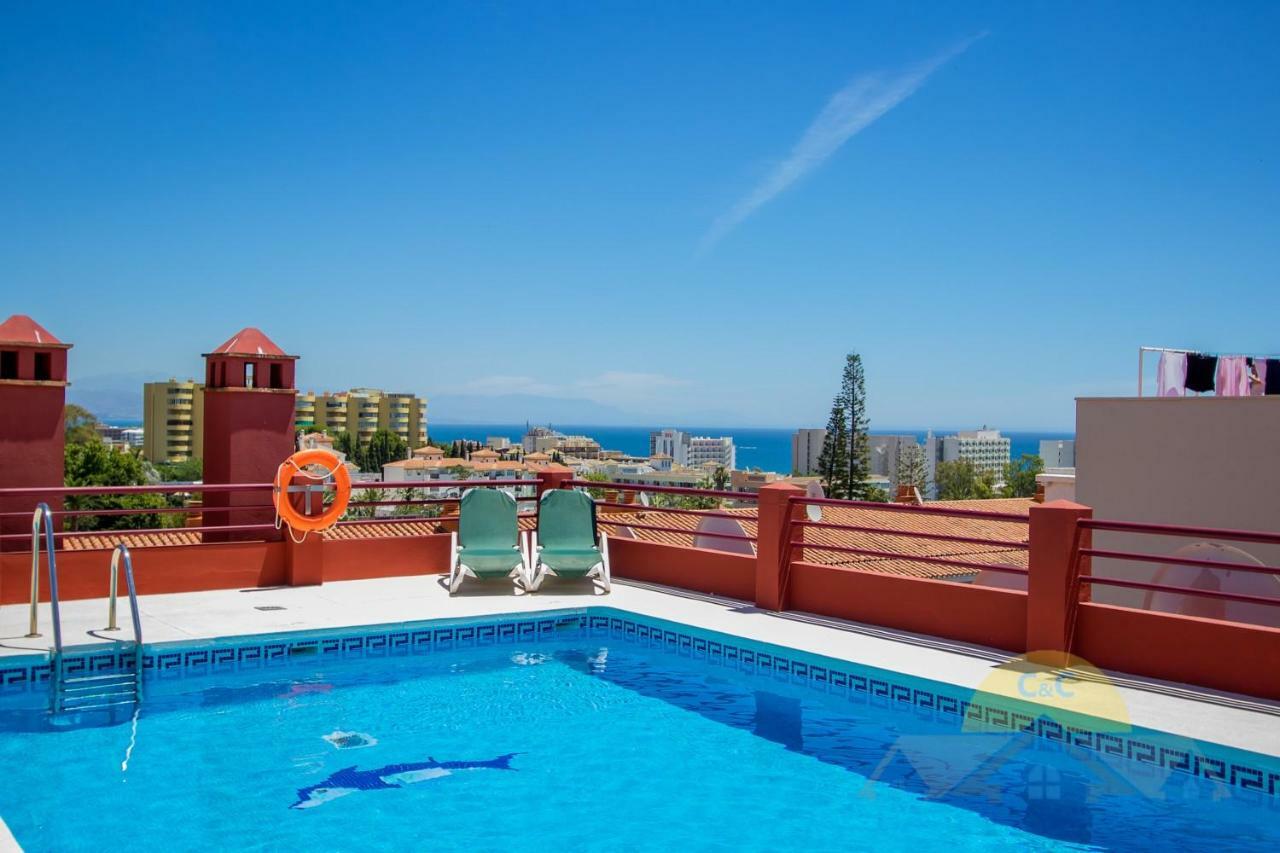 Apartamento Con Encanto En Costa A 350 Mt Playa!! *