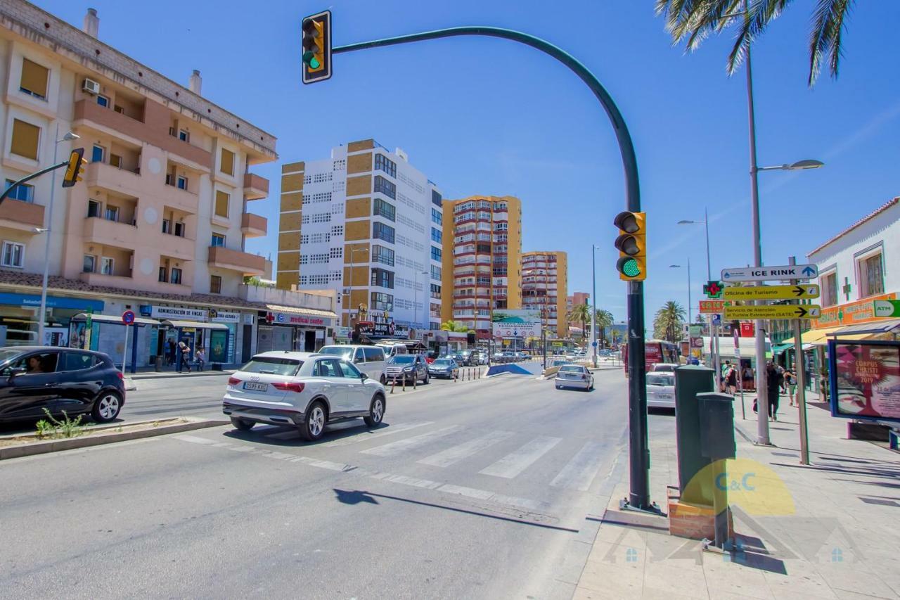 Apartamento Con Encanto En Costa A 350 Mt Playa!!