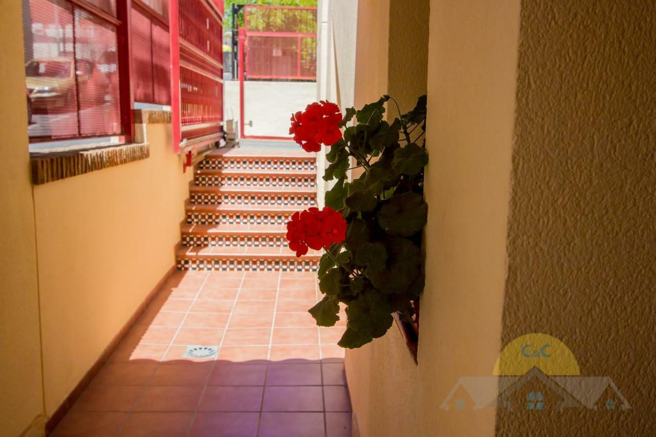 Apartamento Con Encanto En Costa A 350 Mt Playa!! Benalmadena