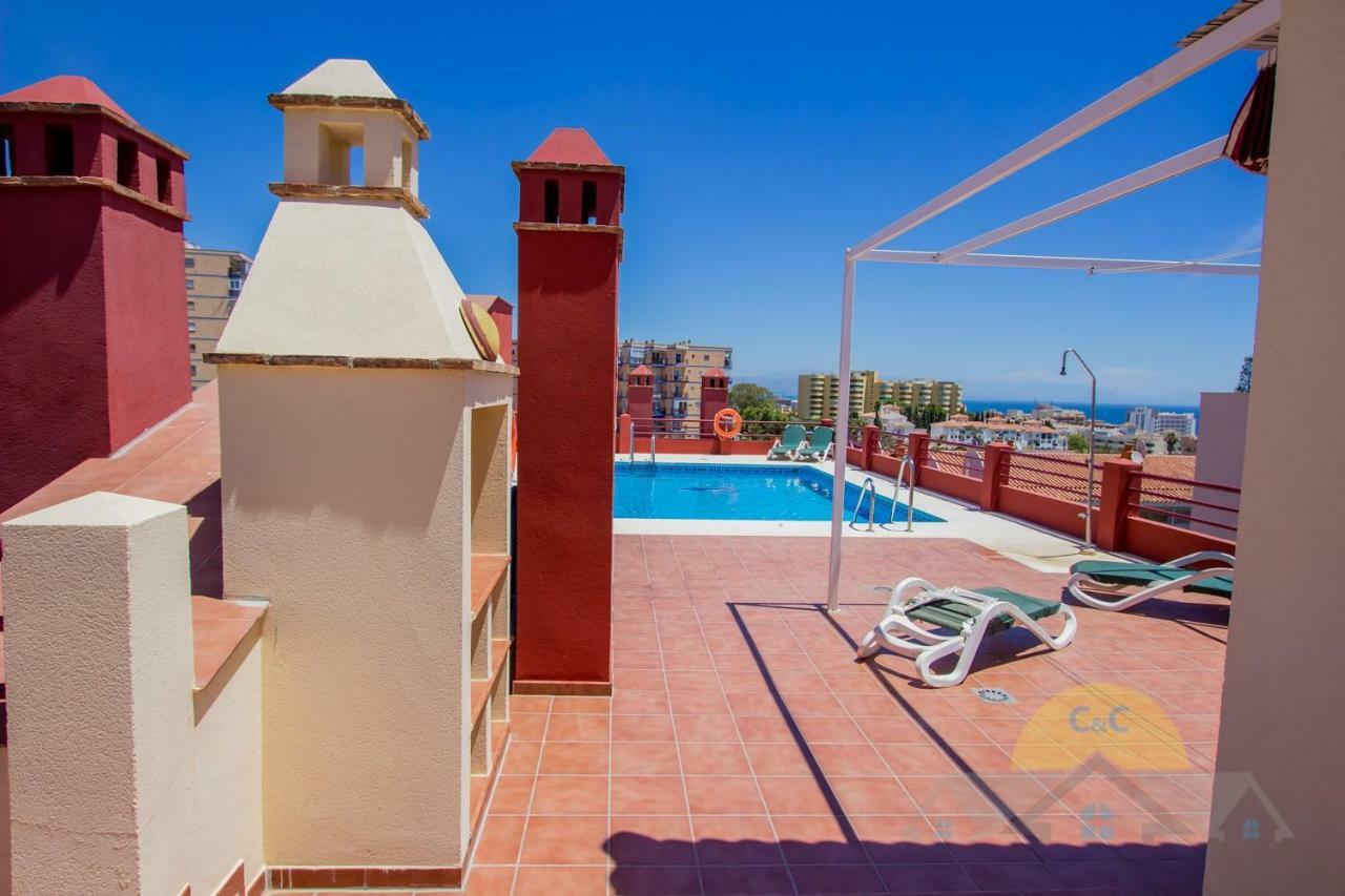 Apartamento Con Encanto En Costa A 350 Mt Playa!! Apartment *