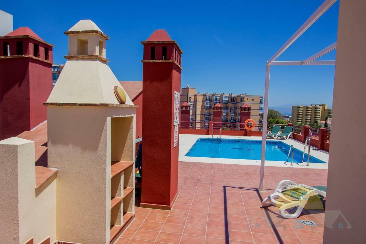 Apartment Apartamento Con Encanto En Costa A 350 Mt Playa!!