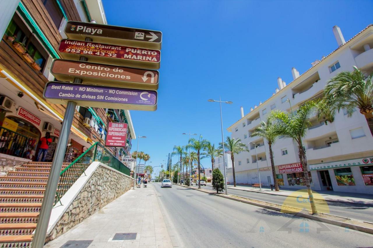 Apartamento Con Encanto En Costa A 350 Mt Playa!! *