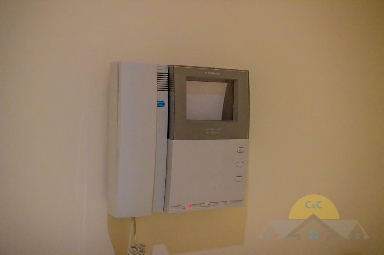 Apartamento Con Encanto En Costa A 350 Mt Playa!! Apartment *