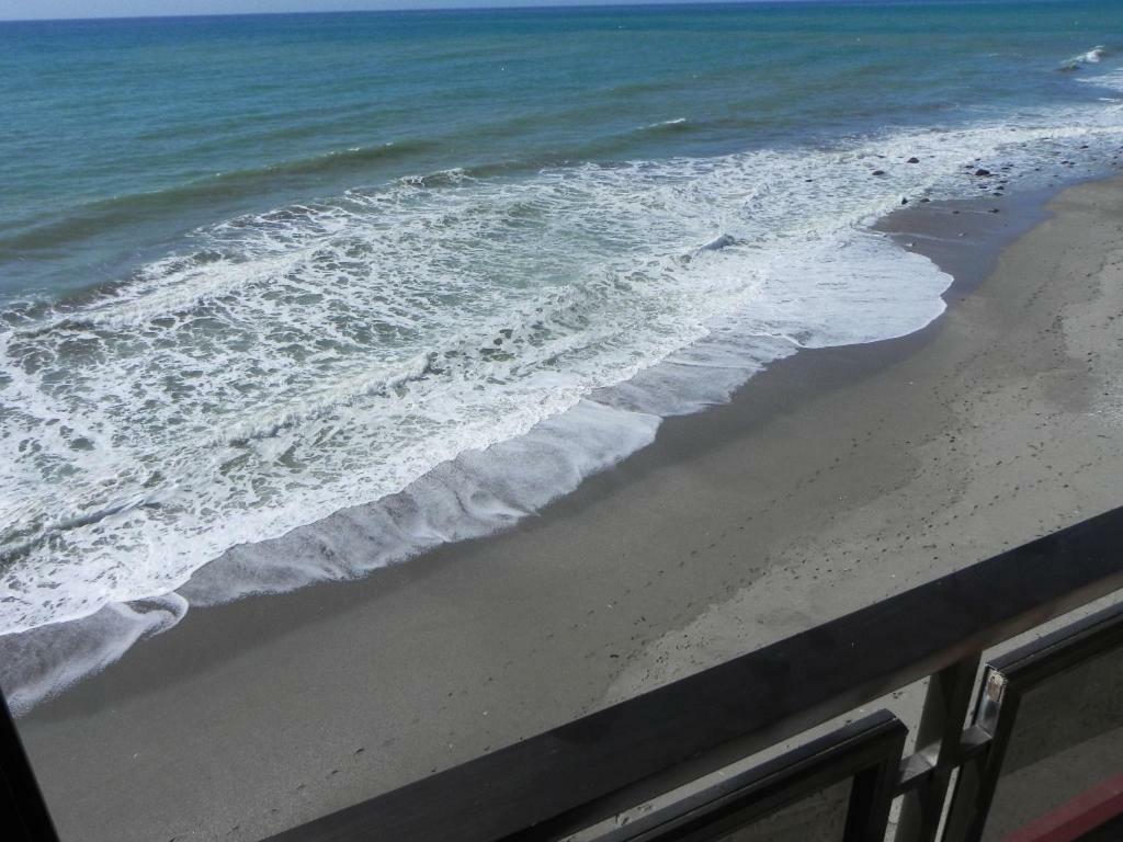 Malibu Playa Apartment Benalmadena