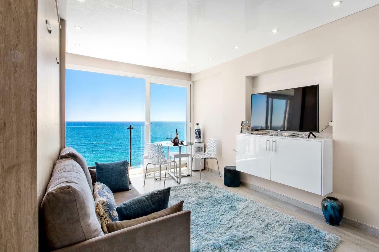 Studio Romantic Benalmadena, Apartment Benalmadena