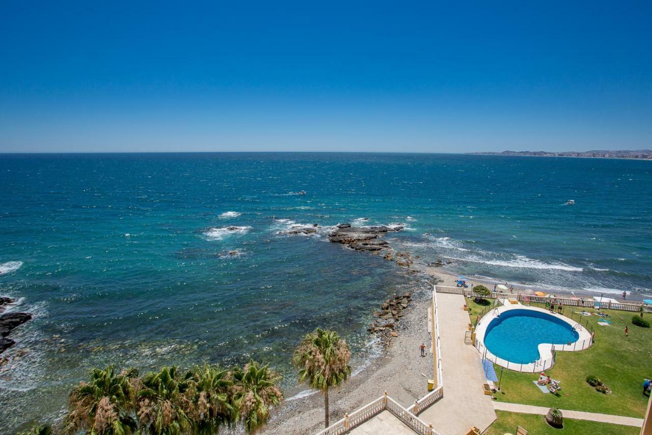 Studio Romantic Benalmadena, Apartment