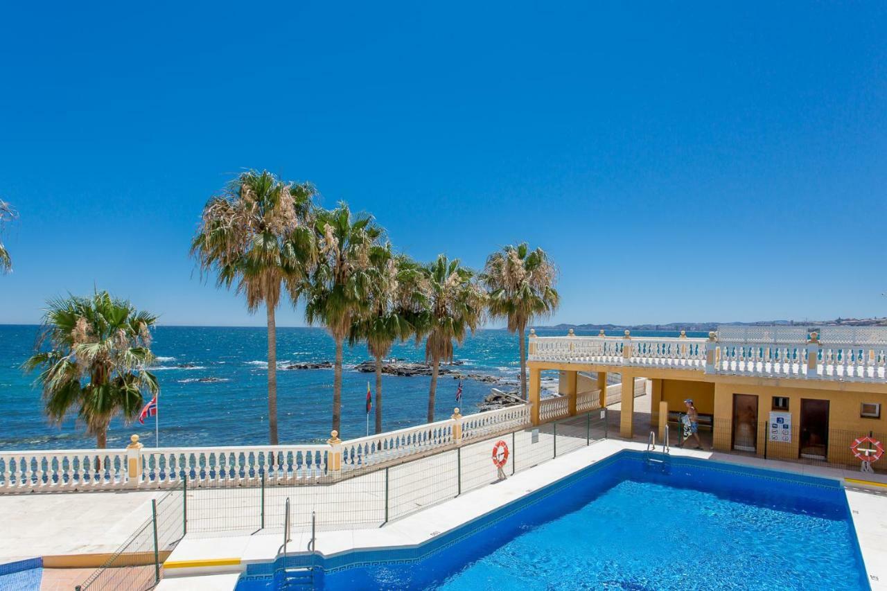 Studio Romantic Benalmadena, * Benalmadena