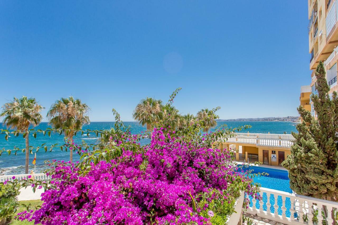 Apartment Studio Romantic Benalmadena, *
