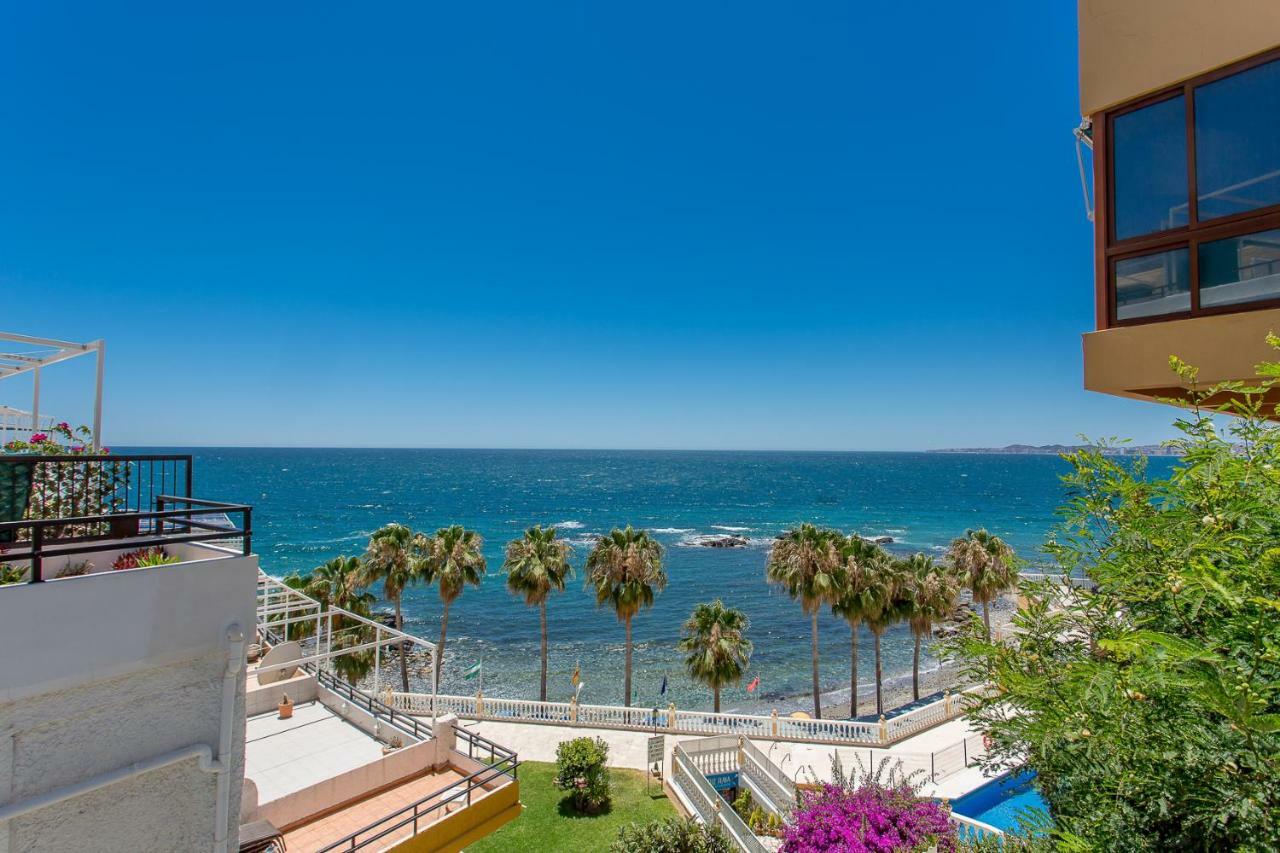 Studio Romantic Benalmadena, Apartment