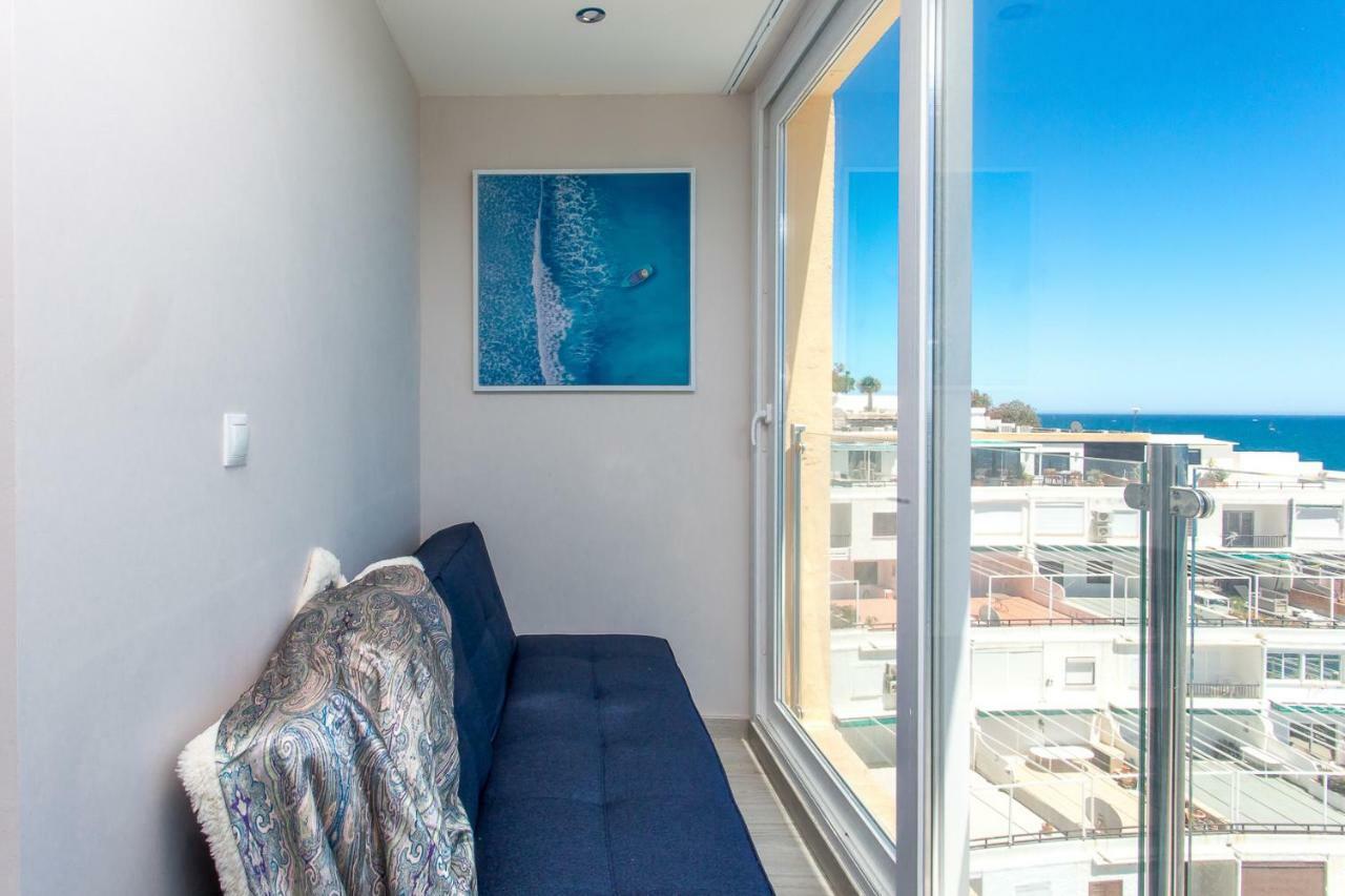 Apartment Studio Romantic Benalmadena,