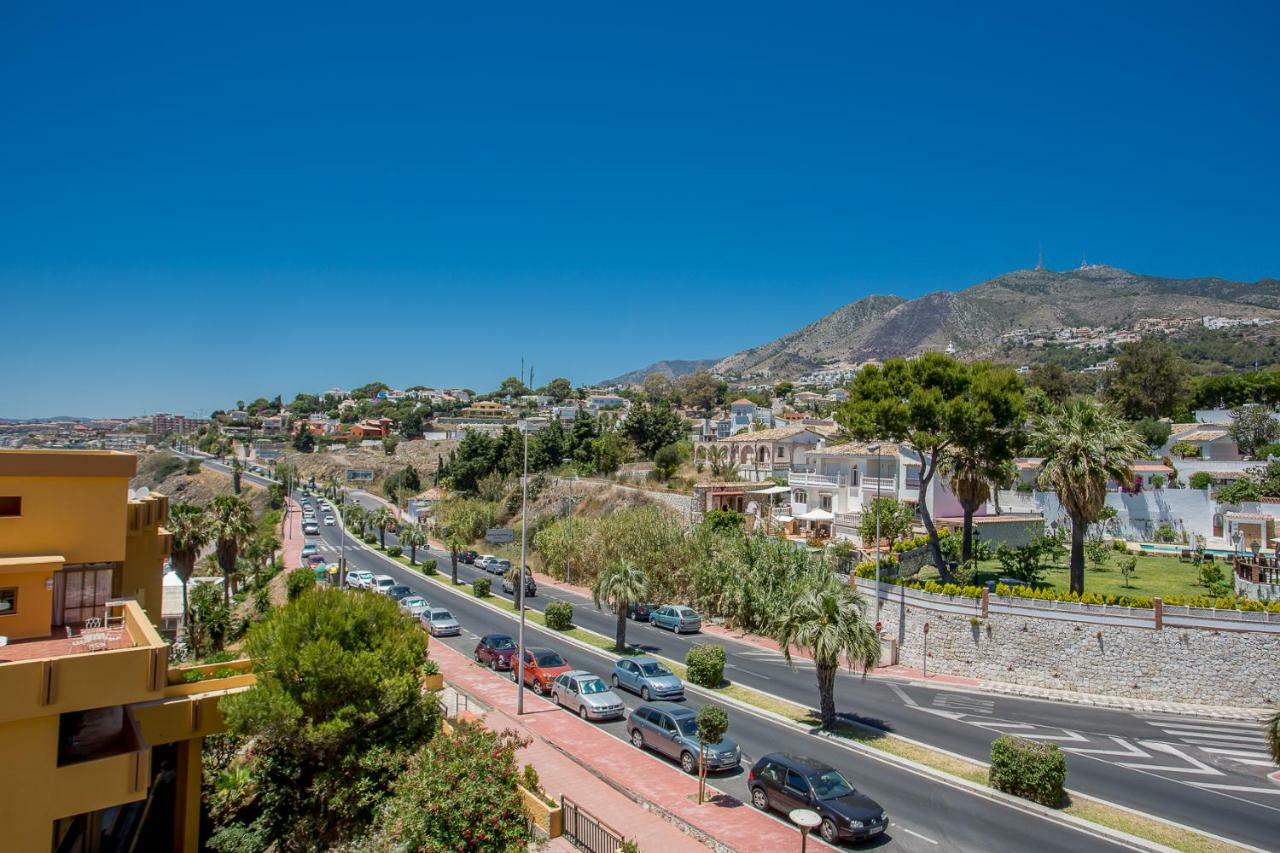 Apartment Studio Romantic Benalmadena, *