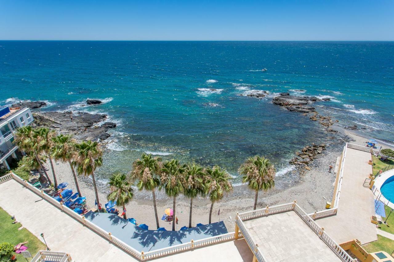 Studio Romantic Benalmadena, Apartment