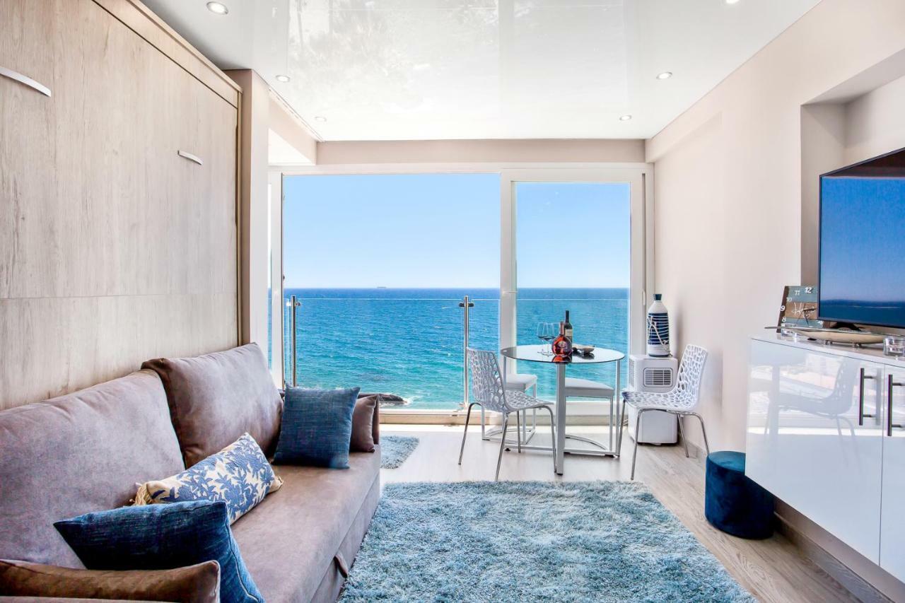 Apartment Studio Romantic Benalmadena, Benalmadena