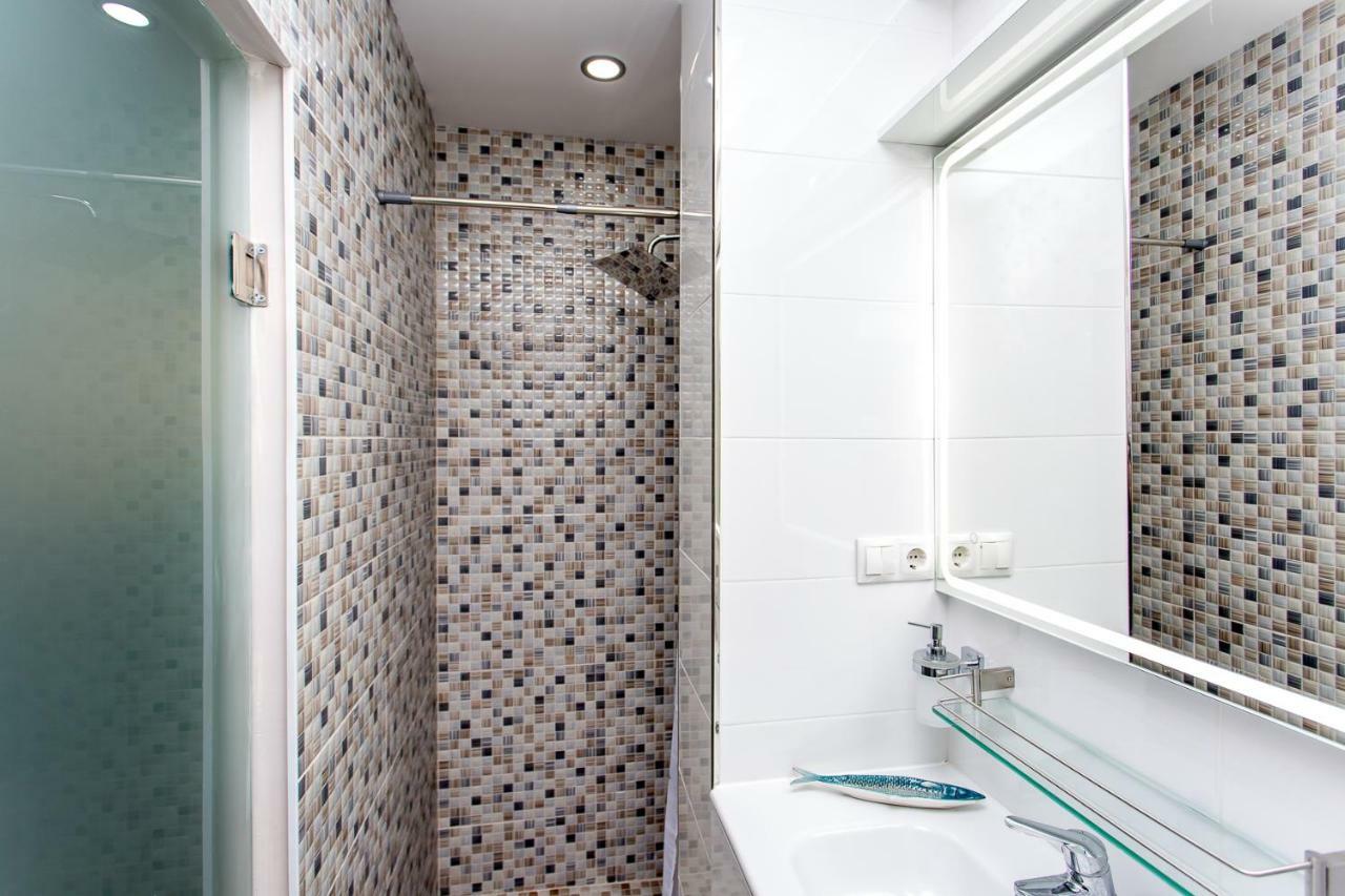 Studio Romantic Benalmadena, Benalmadena