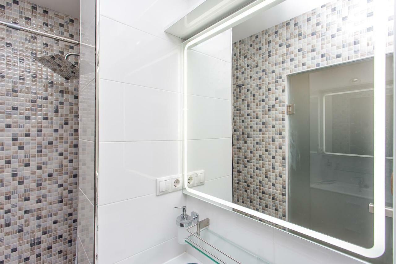 Apartment Studio Romantic Benalmadena,