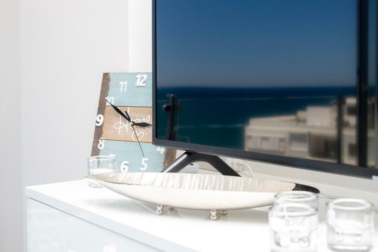 Apartment Studio Romantic Benalmadena, *