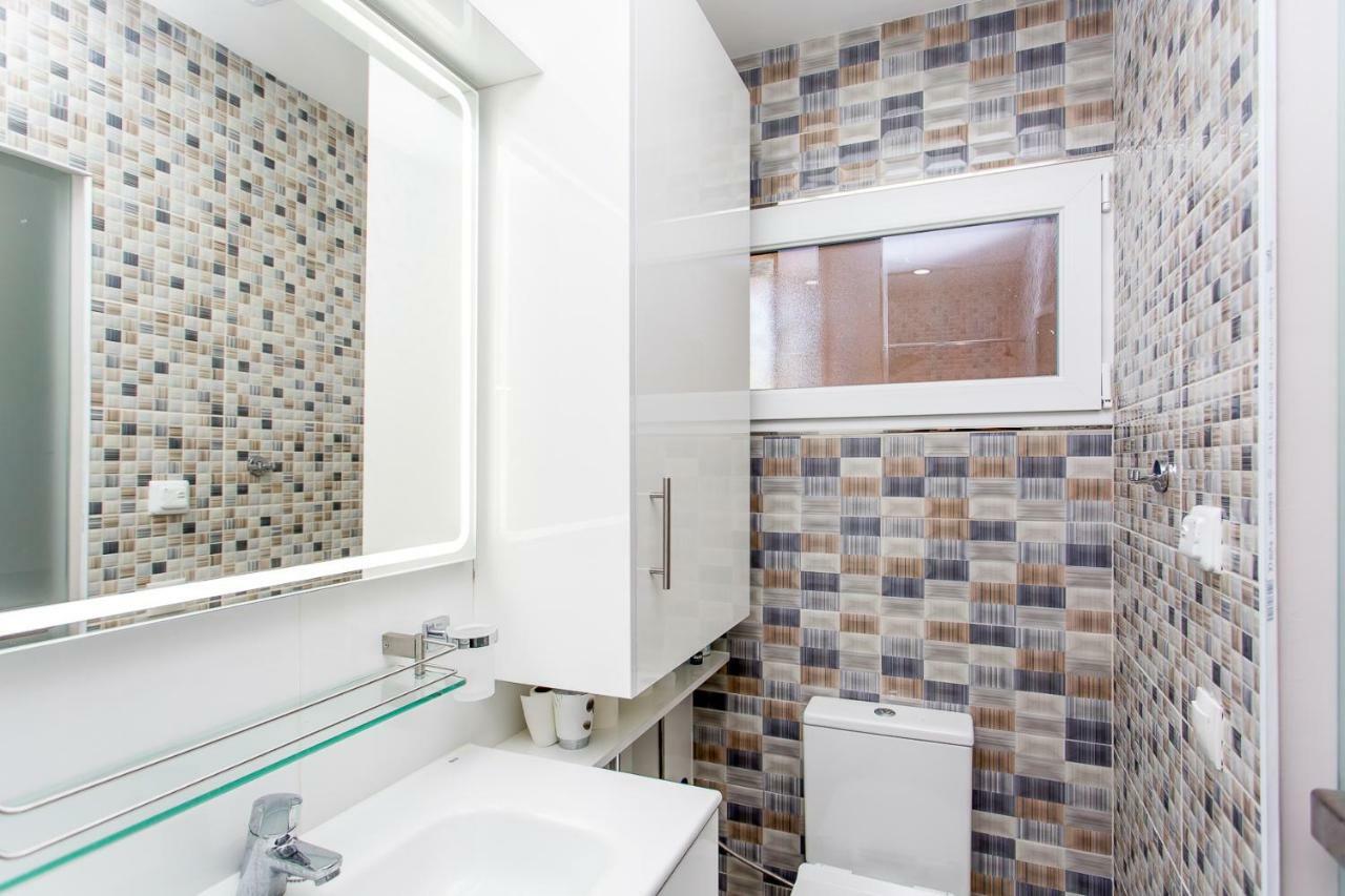 Studio Romantic Benalmadena, Apartment Benalmadena