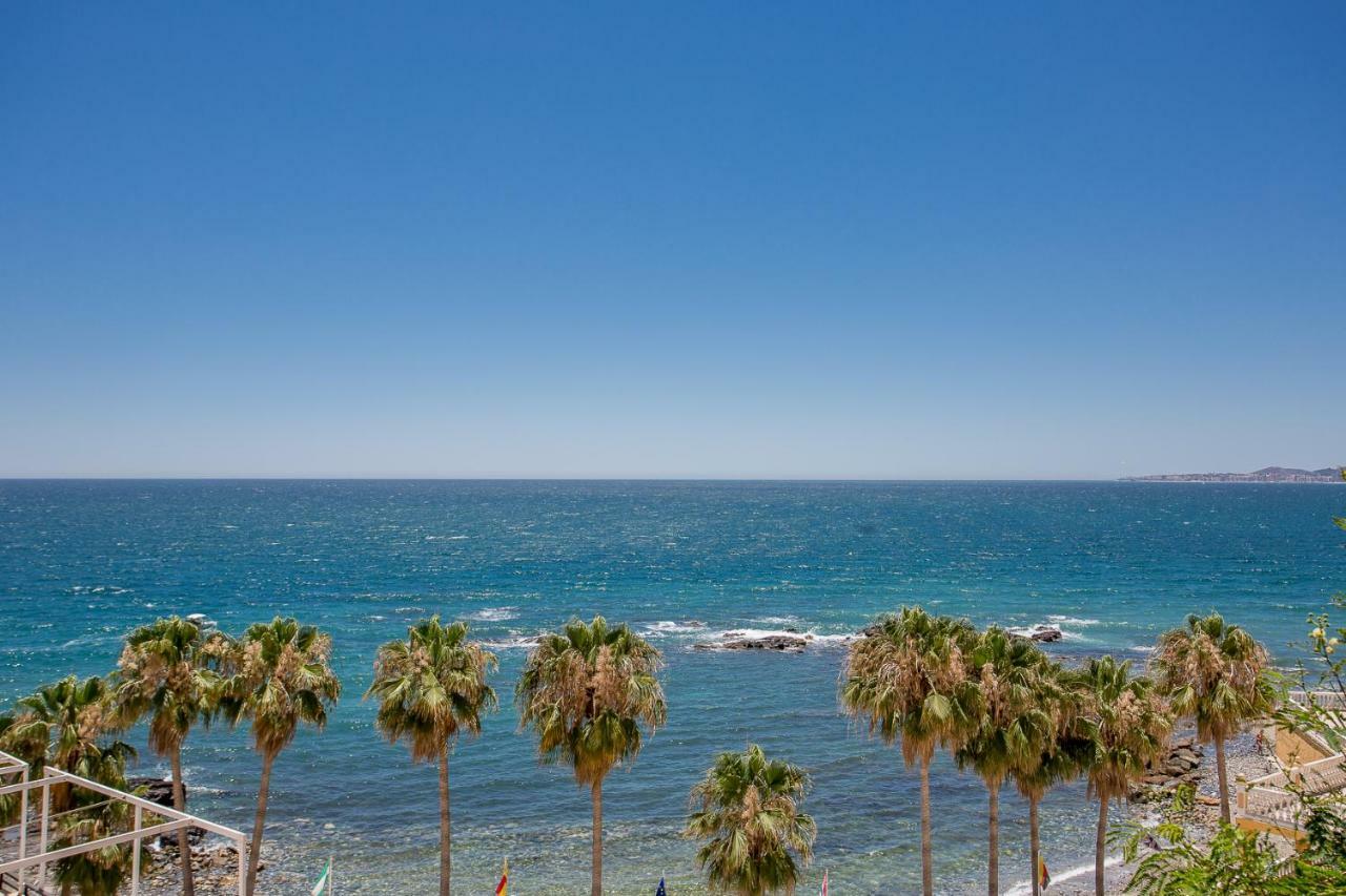 Studio Romantic Benalmadena, Apartment