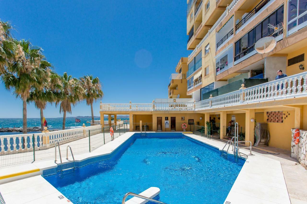 Studio Romantic Benalmadena, Apartment *