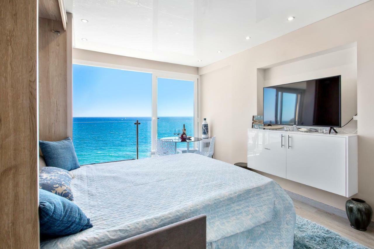 Apartment Studio Romantic Benalmadena, Benalmadena