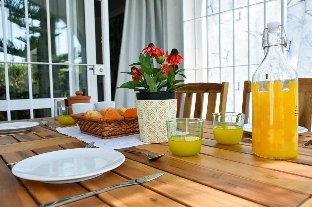 Benalgolf House - Vakantiehuis *