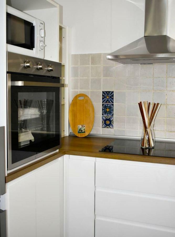 Benalgolf House - Vakantiehuis Benalmádena