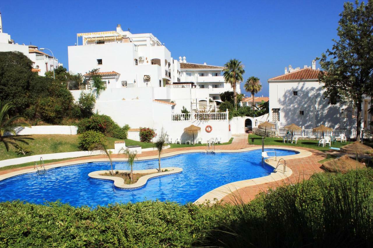 Apartamento Laderas Del Mediterraneo