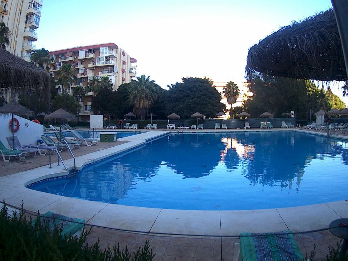 Aguila 110 Apartment *