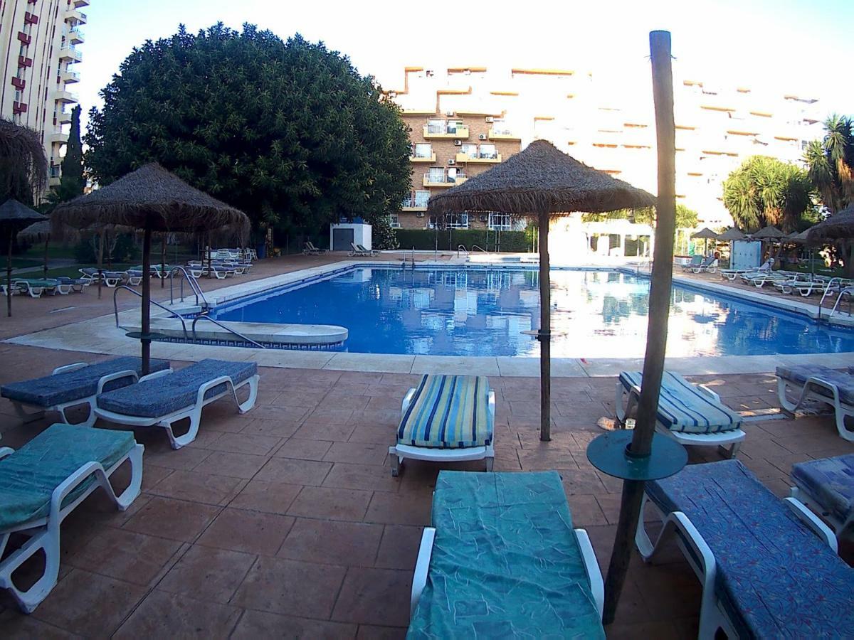 Aguila 110 Apartment *