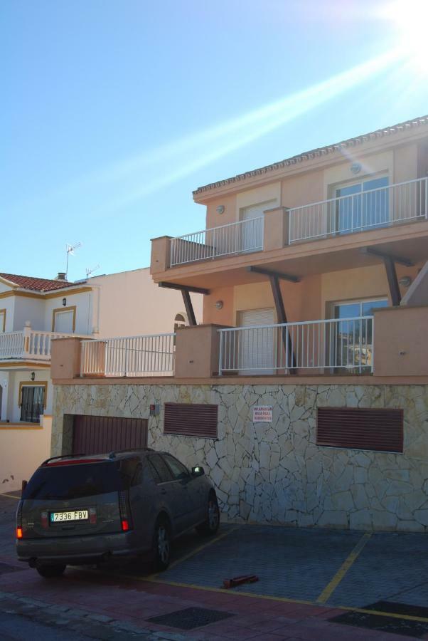 Apartamento Bajo B Avenida De Las Yedras *